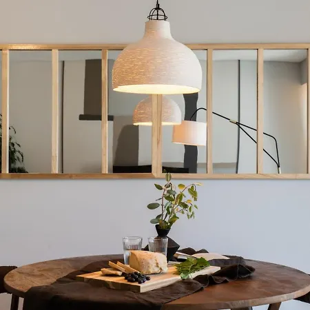 아파트 Olot - 2 Bedroom, Terrace And Parking In Alcantara 리스본