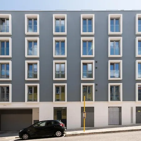 아파트 Olot - 2 Bedroom, Terrace And Parking In Alcantara *