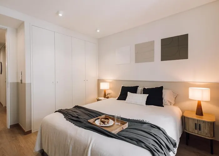 Olot - 2 Bedroom, Terrace And Parking In Alcantara * Lisboa