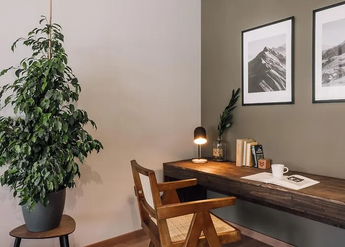 Olot - 2 Bedroom, Terrace And Parking In Alcantara * Lisboa