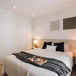 Olot - 2 Bedroom, Terrace And Parking In Alcantara * Lisboa
