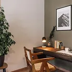 Olot - 2 Bedroom, Terrace And Parking In Alcantara * Lisboa