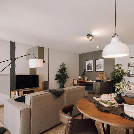 Olot - 2 Bedroom, Terrace And Parking In Alcantara Appartement