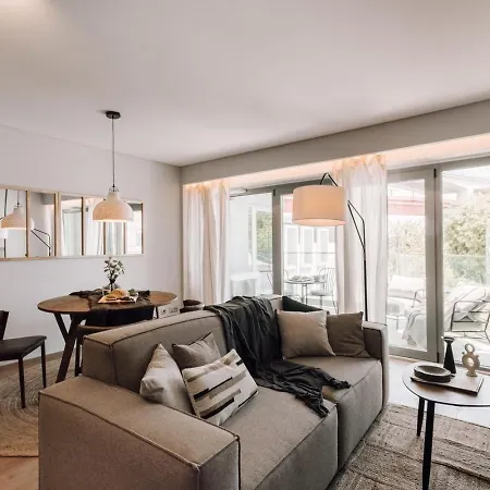 Olot - 2 Bedroom, Terrace And Parking In Alcantara דירה