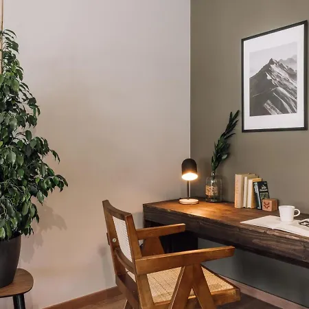 Olot - 2 Bedroom, Terrace And Parking In Alcantara * Lizbona