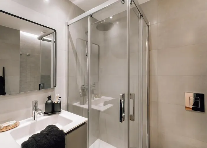 Olot - 2 Bedroom, Terrace And Parking In Alcantara * Lisboa