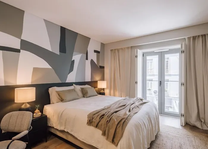 Apartman Olot - 2 Bedroom, Terrace And Parking In Alcantara *