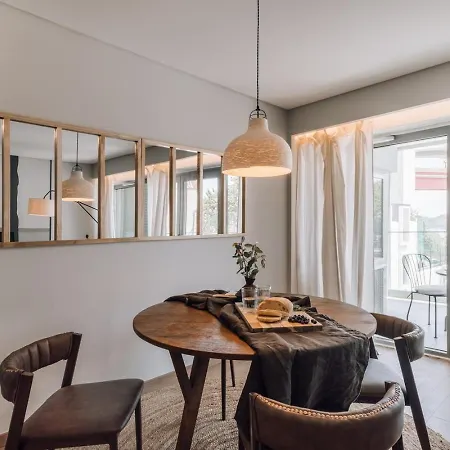 Olot - 2 Bedroom, Terrace And Parking In Alcantara *